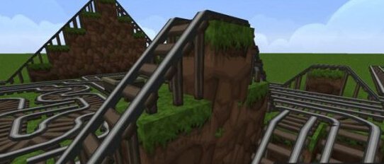 《我的世界》材质包推荐 口袋妖怪领衔