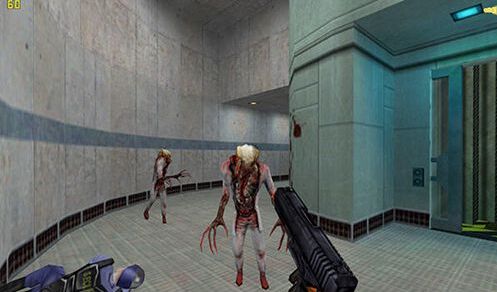 深度开扒:关于《反恐精英》的十大真相