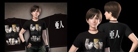 《生化危机0:HD》13个服装DLC获得方式