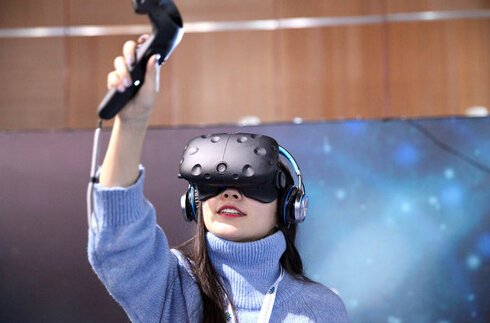 VR技术潜力逐步释放 此时再布局行得通吗?