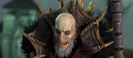 《全面战争:战锤》最新预告 史诗级战场