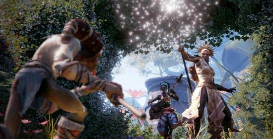 《神鬼寓言:传奇》可能复活 微软员工泄密