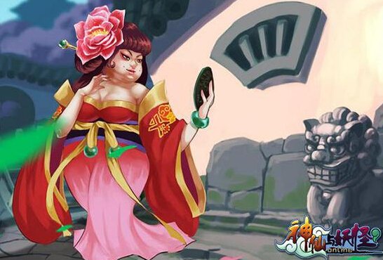 新游测试表:《天之禁》等四款游戏开测