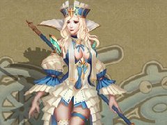 神舟一渡压星河? 海之乐章战船长江八号登场