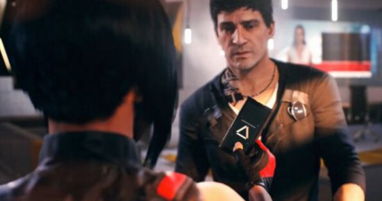 《镜之边缘:催化剂》战役预告 内测版公布