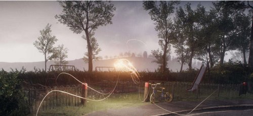 表现不如PS4?《万众狂欢》PC版引部分玩家不满