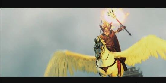 《战锤:全面战争》新预告 亡灵大军来袭