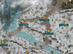 见面不相识 玩转《剑世绿色版》热血新宋金