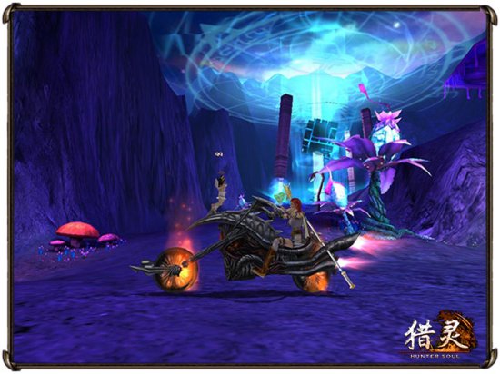 构建绿色经济生态《猎灵》赚钱宝典揭秘