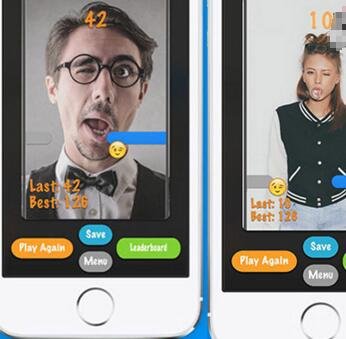 太污了!舌头屁股这些部位也可以玩游戏