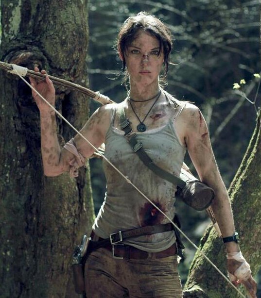 妹子异军突起:女性玩家要的究竟是什么?