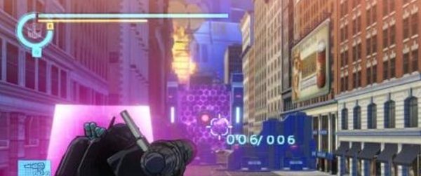 《变形金刚:毁灭》融合炮使用方法解析攻略