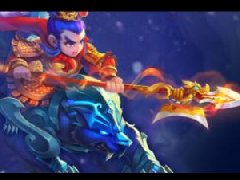 战骑争鸣！《梦幻西游2》首届祥瑞设计大赛开启