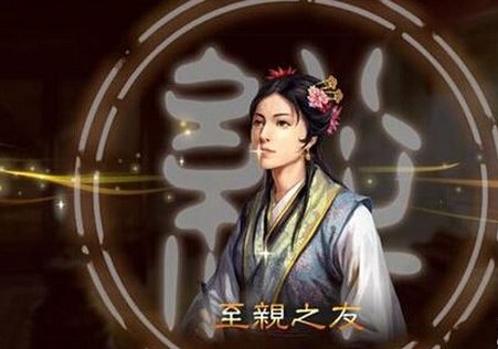 三国13怎么结婚生子?三国志13有生子系统吗?