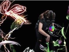 谷歌VR放大招!绘画软件演示堪比神笔马良!