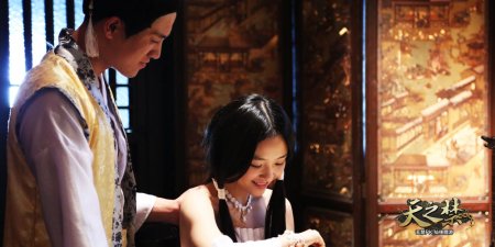 光良夜会美妞 《天之禁》吴倩唯美演绎情歌