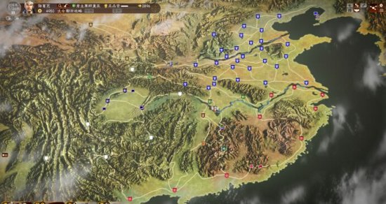 《三国志13》评测:你可以把它当做RPG来玩