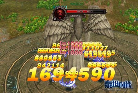 《泰坦时代》4.29新服首曝 更新内容提前看