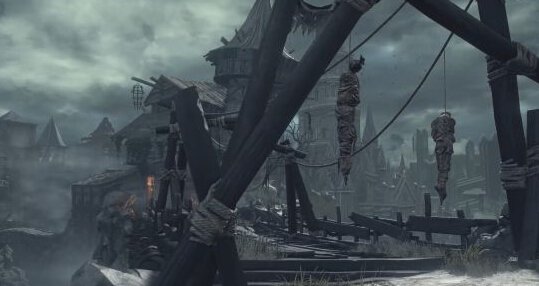 《黑暗之魂3》PC配置公布 推荐GTX 970