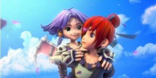 从石器时代跳到魔兽世界 那些年我们爱过的网游