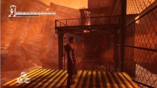 《鬼泣5》PC中文版全部图文攻略(已完结)