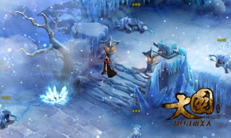 拒绝拥挤!《大国》五一带你逛名胜