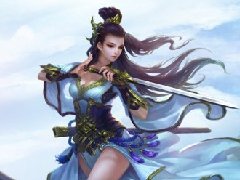 《新剑网2》化境天成版本登场 同名新服火力全开