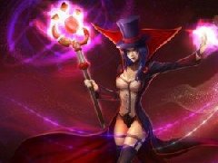 别怕，有我！盘点那些LOL的另类翻盘英雄