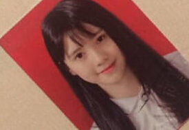 囧图:广东18岁最萌校花晒自拍红遍网络