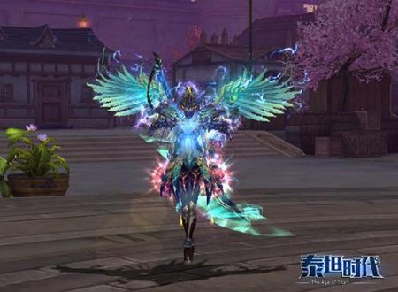 《泰坦时代》4.29新服首曝 更新内容提前看