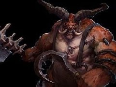 《风暴英雄》永恒之战新英雄屠夫技能介绍