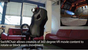 VR热升级！TC Vive计划将虚拟现实引入网吧