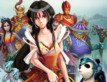 万人争夺《问道》第一人 新服2016超火爆