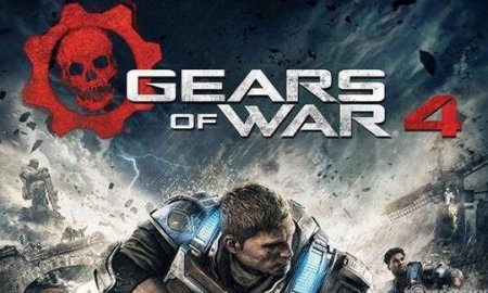 射击游戏有MOBA玩法?战争机器4新模式公布