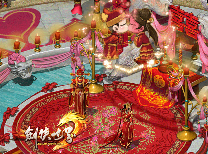 悬疑四起 《剑侠世界2》春季资料片大猜想