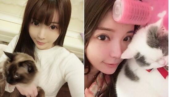 showgirl兔兔:福利不是穿多穿少的问题