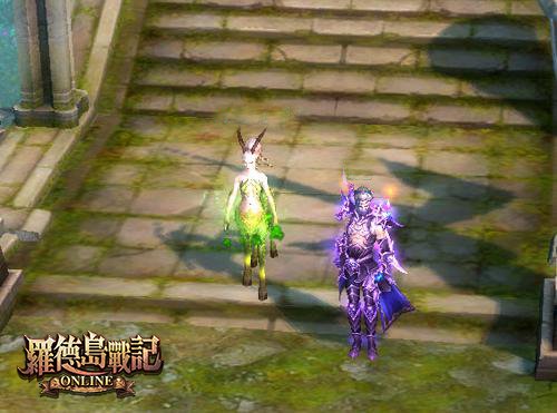 一战成王!《罗德岛战记》4.2公测正式开启