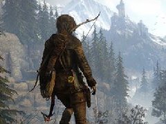 《古墓丽影:崛起》XB1销量仅为PC三分一