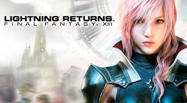 《最终幻想13:雷霆归来》PC版1号更新内容