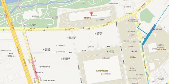 8强诞生！炉石职业赛决战上海世博银厅