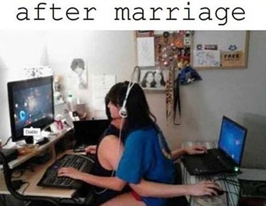 妹子异军突起:女性玩家要的究竟是什么?