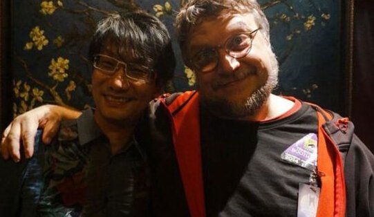 小岛秀夫谈《新寂静岭》:计划曾非常庞大