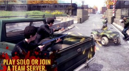 《H1Z1:屠戮之王》降价35%促销 现仅需44元