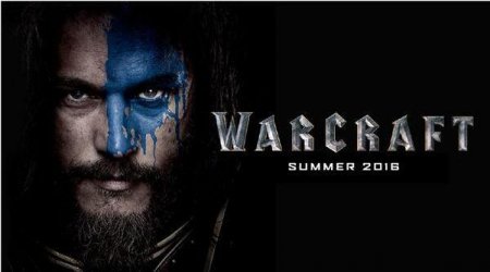 导演 你玩我呢!魔兽电影主演自爆没玩过魔兽