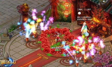 全国首创!《画江山》600米高楼下航拍内测誓师