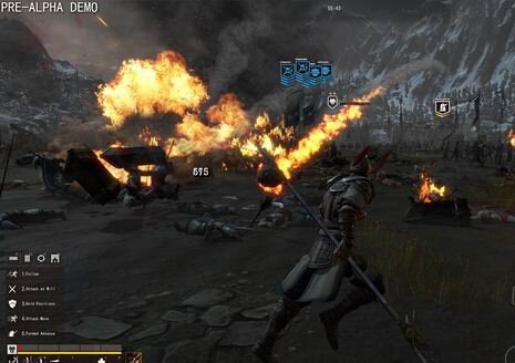 跪求不跳票！2016年大作国服上线时间预测