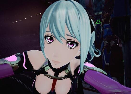 HTC Vive专属福利:试玩机器人驾驶游戏