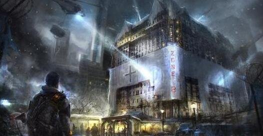 全境封锁暗区装备比外面的好吗?刷装备方法!