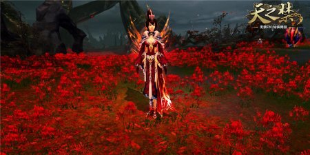 副本黑化 《天之禁》随机副本玩法揭秘