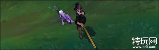 英雄联盟5.13版本前瞻:新英雄登场